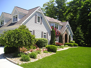 Landscapers and Lawncare Services in Ledyard, CT