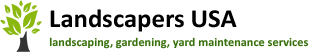 Ledyard Landscapers